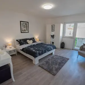 Apartman Iva Zadar
